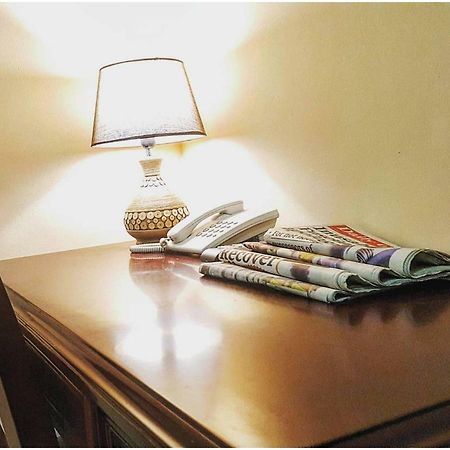 Mikaddo City Inn كوماسي المظهر الخارجي الصورة